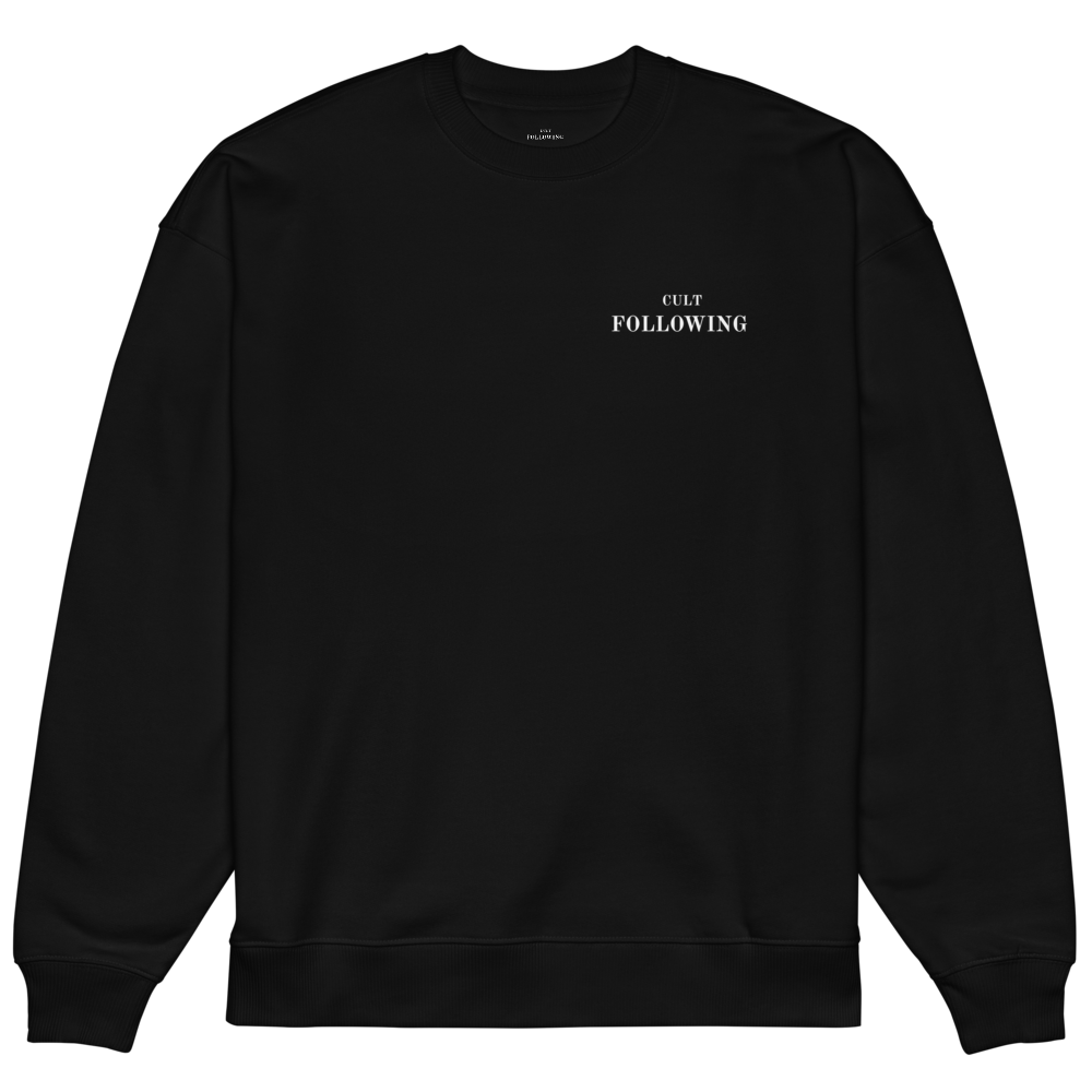 Cult Classic Sweatshirt