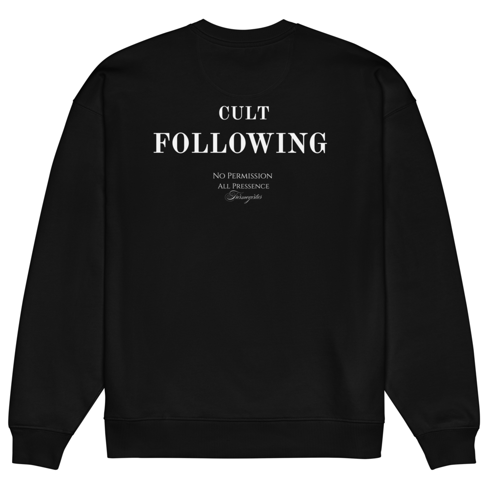 Cult Classic Sweatshirt