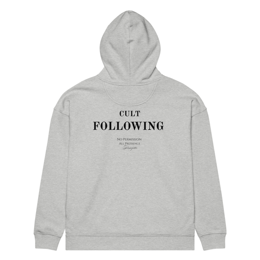 Cult Classic Hoodie