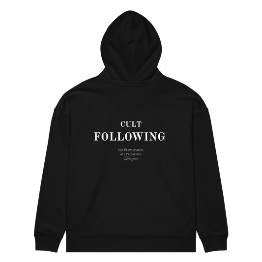 Cult Classic Hoodie