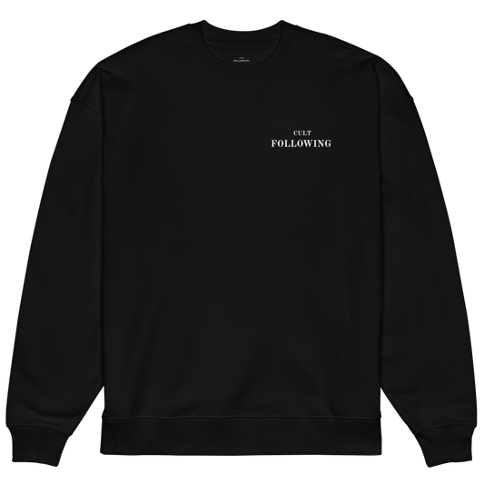 Cult Classic Sweatshirt