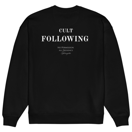 Cult Classic Sweatshirt