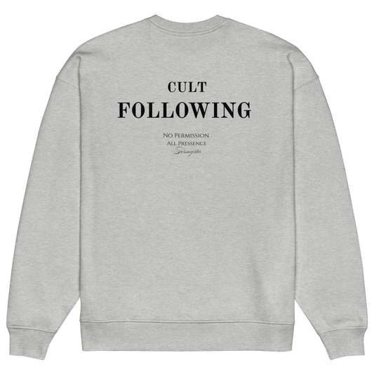 Cult Classic Sweatshirt