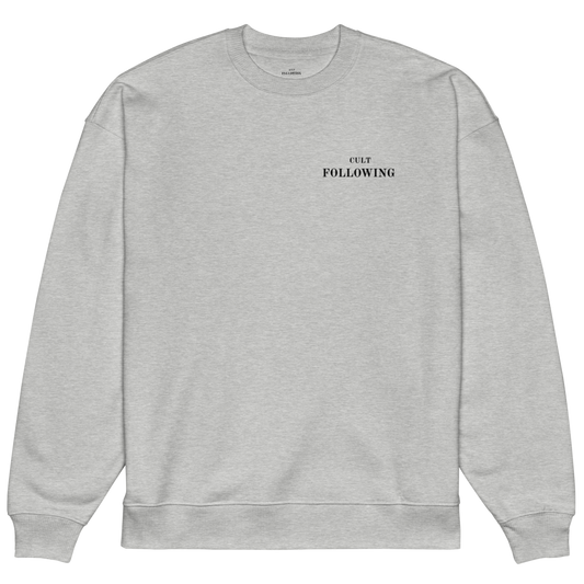 Cult Classic Sweatshirt